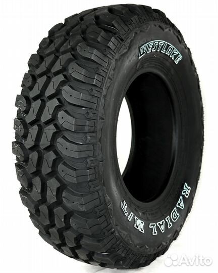Westlake SL366 285/70 R17 121Q