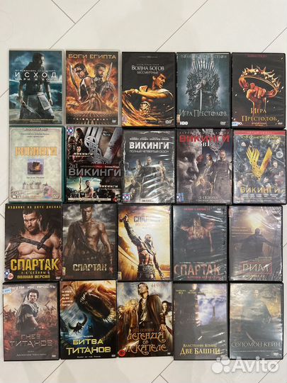 DVD диски фильмы, мультфильмы, советское кино