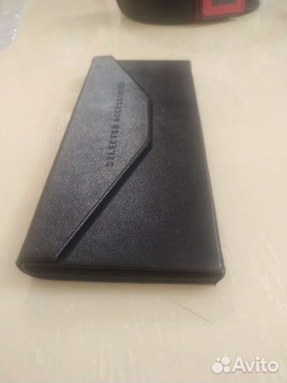 Футляры для очков