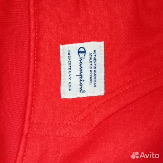 Худи Champion оригинал