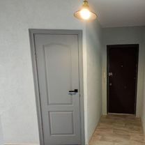 2-к. квартира, 47,3 м², 4/5 эт.