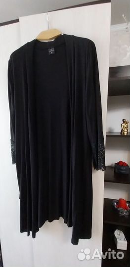 Халат - пеньюар