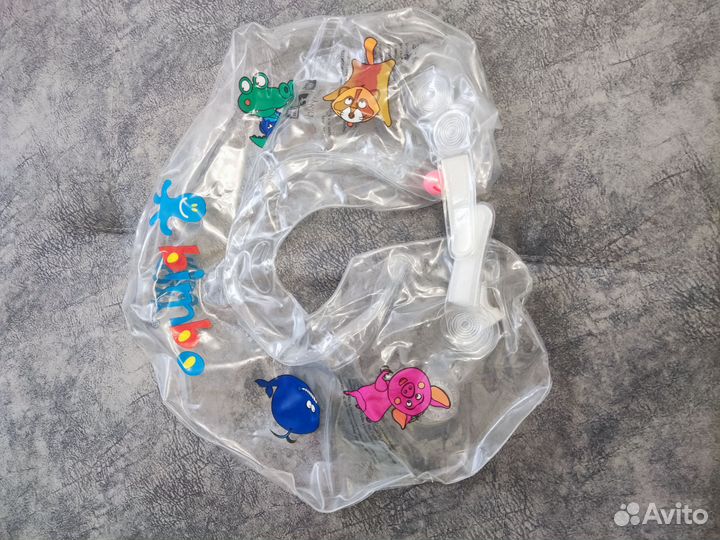 Набор для купания