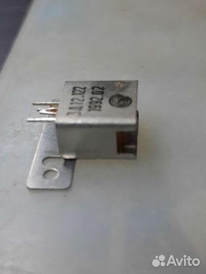 Головка магнитная моно