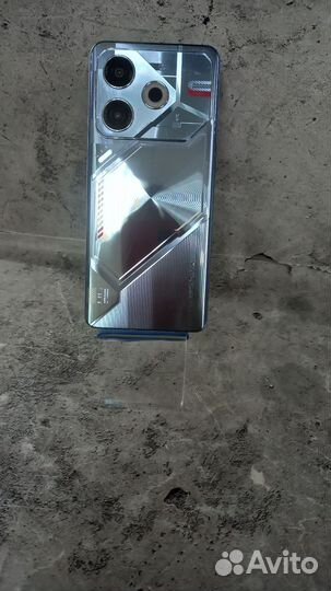 TECNO Pova 6 Neo, 8/128 ГБ