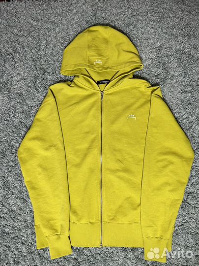 Зипхуди A-cold-wall* оригинал