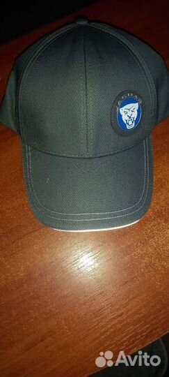 Оригинальные бейсболки Jaguar, land rover