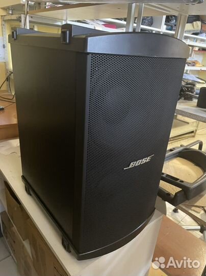 Bose Bass Module Model