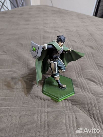 Фигурка аниме Наофуми(Восхождение героя щита)