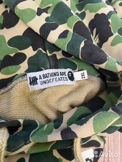 Худи bape