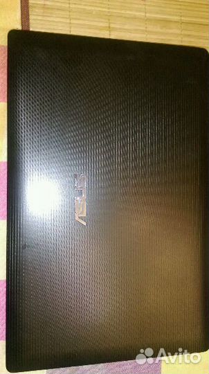 Продам ноутбук Asus K53S