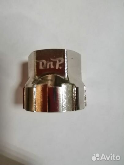 Съемник трещотки (вмх)