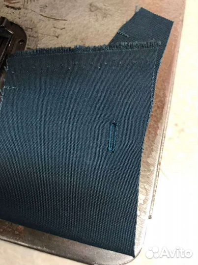 Швейная машина бу