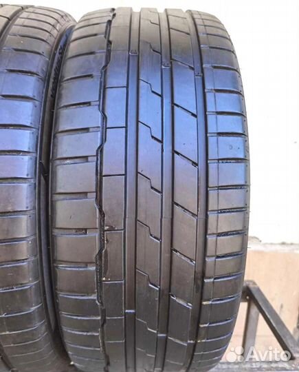 Hankook Ventus S1 Evo 3 K127 235/35 R19 91Y