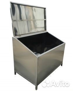 Ларь для хранения