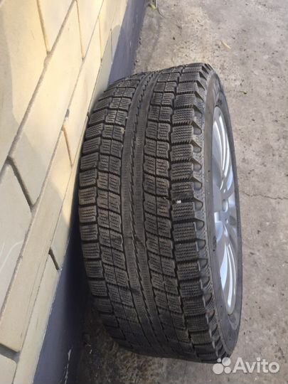 Maxxis MA-STL Presa Ice 205/55 R16 91G