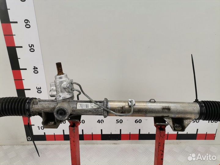 Рейка рулевая для Peugeot-Citroen 807 4001L7