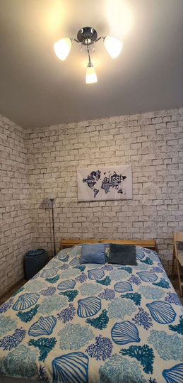 Квартира-студия, 23,5 м², 13/18 эт.