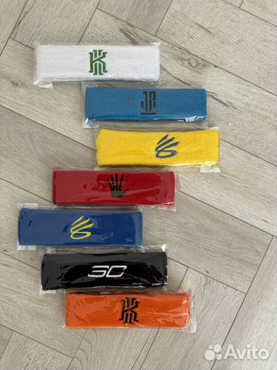 Повязка на голову