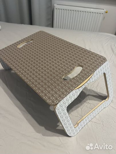 Кроватный столик IKEA