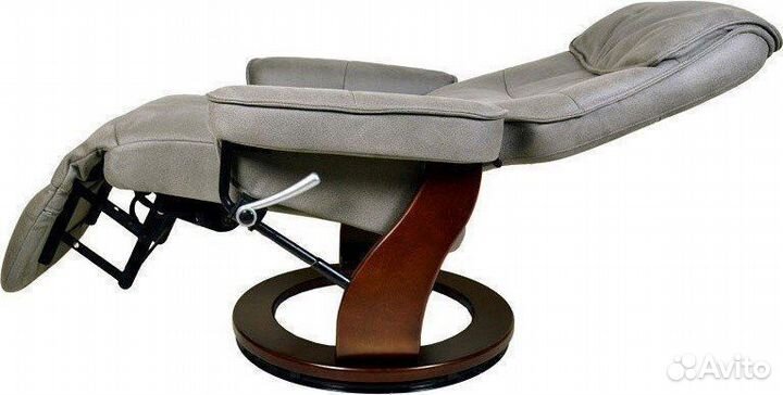 Кресло-реклайнер Relax Rio