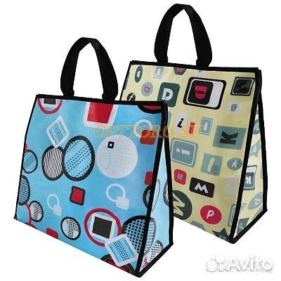 Холодильник сумка 18л, 53880