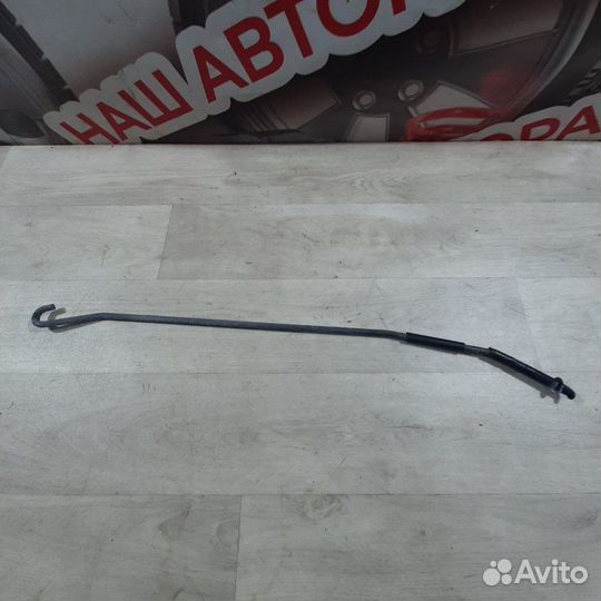 Упор капота Nissan Almera G15 седан 2014