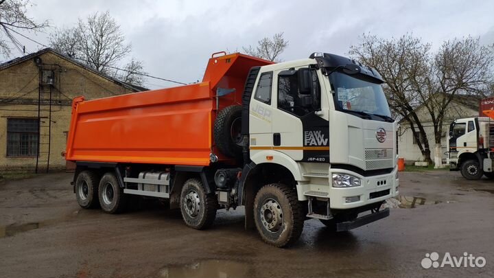 FAW CA3310, 2024