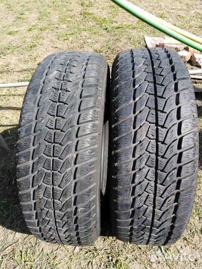 КАМА Кама-Nikola 195/65 R15 91H
