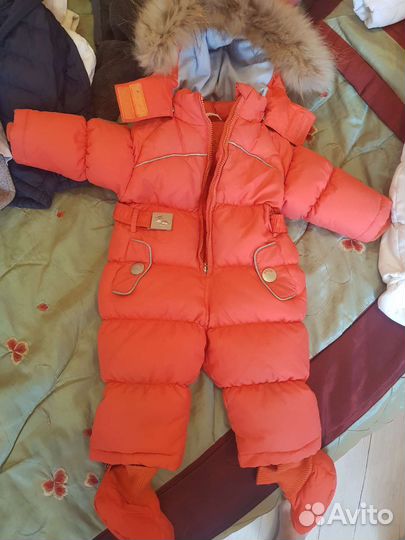 Детские вещи