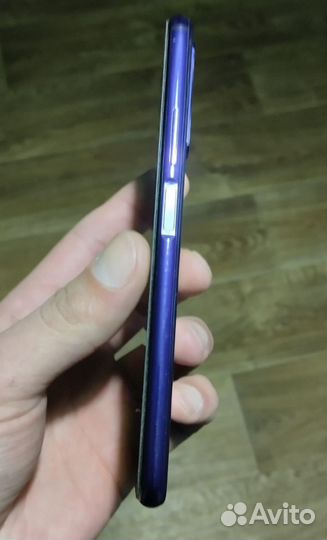 HUAWEI Nova 5T, 6/128 ГБ