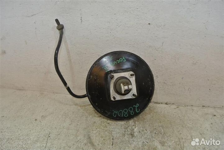 Усилитель тормозов вакуумный Ford Focus II 2008-2