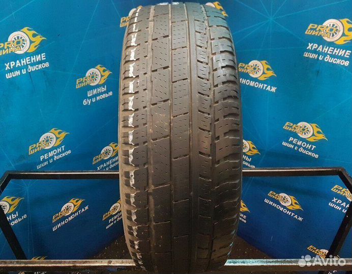 Amtel Cruise 4x4 215/65 R16