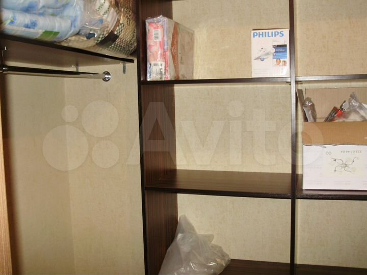 2-к. квартира, 66 м², 8/14 эт.