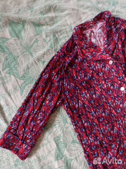 Халат байка