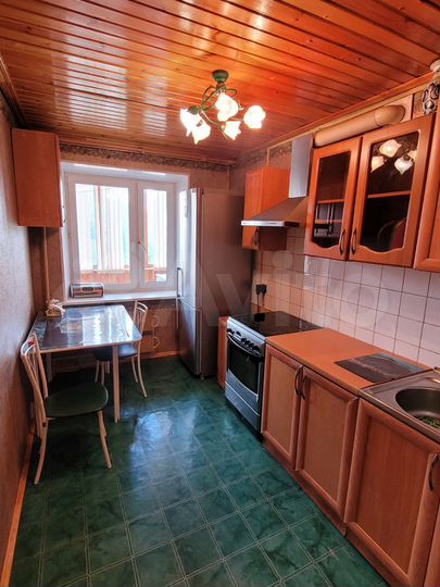 1-к. квартира, 50 м², 7/12 эт.