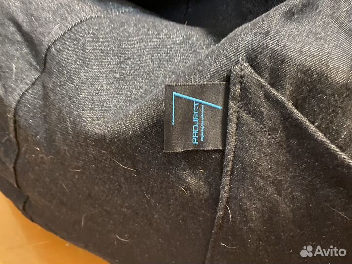 Кресло мешок