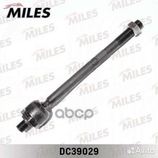 Тяга рулевая peugeot boxer/citroen jumper/fiat