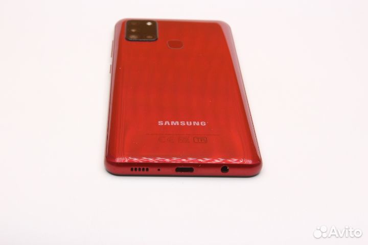 Samsung Galaxy A21s, 3/32 ГБ
