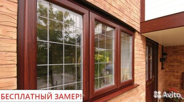 Великолепные Окна Rehau