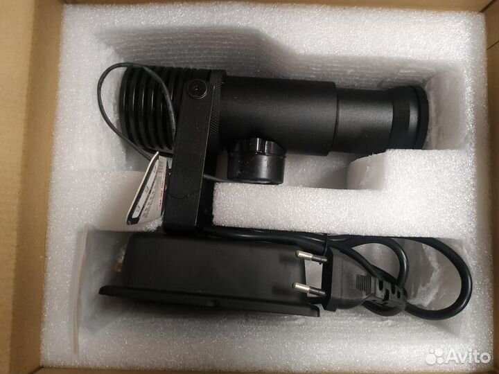 Гобо проектор