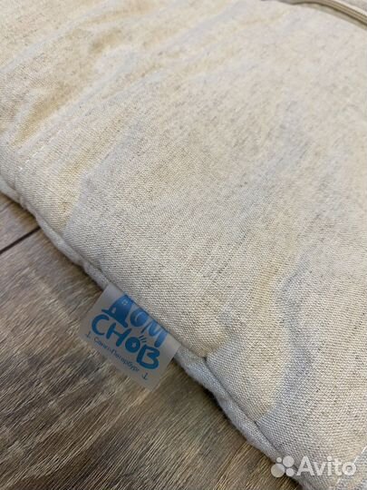 Спальный мешок детский до 1 года