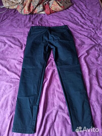 Брюки pull and bear (31)