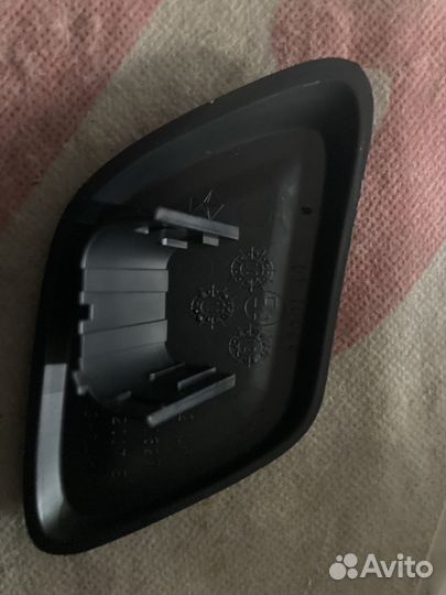 Крышка форсунки омывателя фар Гранд Чероки 10-13г