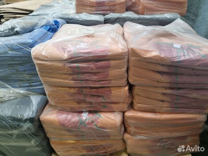 Пакеты майка