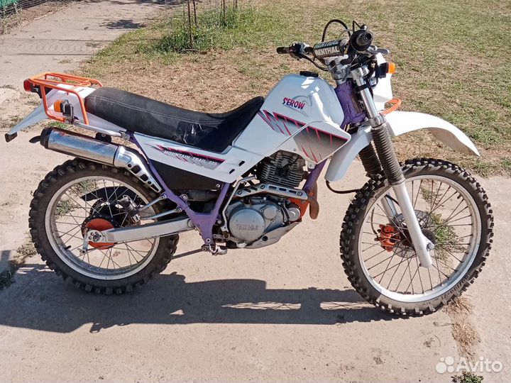 Подам мотоцикл