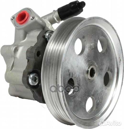 Насос гидроусилителя руля P1400HG P1400HG Motor