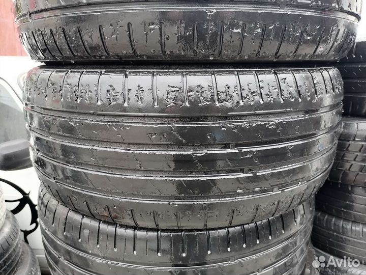 Sailun Atrezzo ECO 235/55 R17