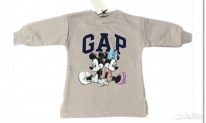 Свитшот детский