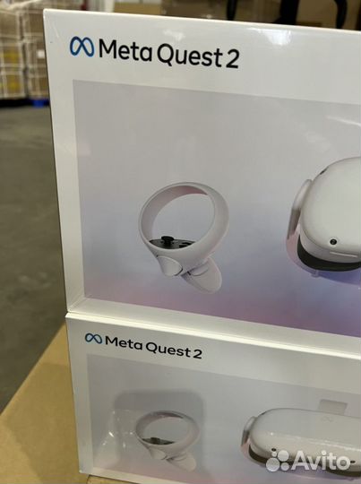 Oculus quest 2 128gb